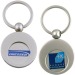 Porte-clés jeton attache AT90 Geschäftsgeschenk