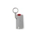 Token-Schlüsselanhänger mit Lampe Geschäftsgeschenk