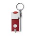 Token-Schlüsselanhänger mit Lampe Geschäftsgeschenk