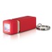 Porte-clés lampe 1 LED, porte-clés lampe Werbung