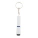 Porte-clés lampe de poche, porte-clés lampe Werbung