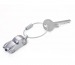 Porte-clés lampe voiture design, Porte-clés voiture Werbung