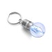 Porte-clés lumineux, porte-clés lampe Werbung