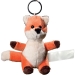 Porte-clés peluche - MBW Geschäftsgeschenk