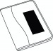Porte-documents, conférencier Werbung
