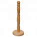 Porte-rouleau en bois Geschäftsgeschenk