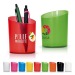 Pot à crayons plastique Geschäftsgeschenk