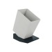Schicker Pop-Bleistiftbecher, Stiftbehälter Werbung
