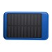power bank - Rudder, objet solaire Werbung