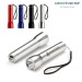 Powerbank Flashlight 2200mAh Geschäftsgeschenk