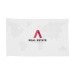 Printed BathTowel 300 g/m² 70x140 Badetuch Geschäftsgeschenk