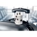 PRO World & USB. 3-polig, universelle Steckdose und universeller Reiseadapter Werbung