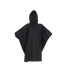 Poncho, Poncho oder wasserdichte Jacke Werbung