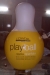 Publicité gonflable PLV, structure gonflable sur-mesure Werbung