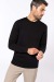 Pull col rond Kariban Geschäftsgeschenk