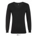 Pullover mit V-Ausschnitt Frau - glory women Geschäftsgeschenk
