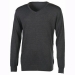Pull col V homme, Pull Werbung