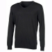Pullover mit V-Ausschnitt für Männer - Mens V Neck, Pullover Werbung
