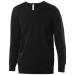 Pull col V Kariban, Pull Werbung