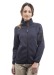 Damen moderner V-Ausschnitt Pullover Quimper Geschäftsgeschenk