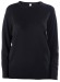 Kariban Damen-Pullover mit Rundhalsausschnitt Geschäftsgeschenk