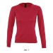 GALAXY WOMEN, Pull Werbung