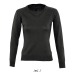 Pullover Frau Jersey 240 sol's - galaxy - 90010, Pullover Werbung
