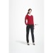 Pullover Frau Jersey 240 sol's - galaxy - 90010 Geschäftsgeschenk