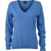 Pull Femme - James Nicholson, Pull Werbung