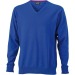Pull Homme - James Nicholson, Pull Werbung