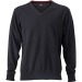 Pull Homme - James Nicholson, Pull Werbung