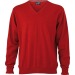 Pull Homme - James Nicholson, Pull Werbung