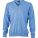 Pull Homme - James Nicholson, Pull Werbung