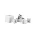 Puzzle 3D, presse-papier Werbung