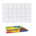Puzzle Zeta Geschäftsgeschenk