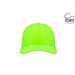 Casquette en polyester recyclé, Bonnet et casquette durable Werbung