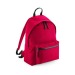 Recycled Backpack - Rucksack aus recycelten Materialien Geschäftsgeschenk