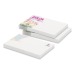 Repositionierbar 100 Blatt Geschäftsgeschenk