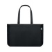 Miniaturansicht des Produkts RESPECT COLOURED Tasche aus recyceltem Canvas 280 gr/m ². 4