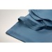 Sac toile recyclée 280g/m², sac de plage Werbung