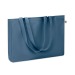 Miniaturansicht des Produkts RESPECT COLOURED Tasche aus recyceltem Canvas 280 gr/m ². 1