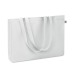 Miniaturansicht des Produkts RESPECT COLOURED Tasche aus recyceltem Canvas 280 gr/m ². 2