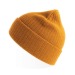 Bonnet en polyester recyclé Geschäftsgeschenk