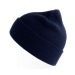 Bonnet en polyester recyclé, Bonnet et casquette durable Werbung