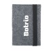 RPET Felt Identify Ausweishalter Geschäftsgeschenk
