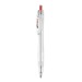 RPET PEN - Push-Kugelschreiber aus RPET Geschäftsgeschenk