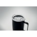 RUBY Doppelwandiger Becher 300ml, Isolierender Reisebecher Werbung