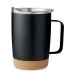 RUBY Doppelwandiger Becher 300ml Geschäftsgeschenk