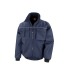 Veste de travail, Blouson Werbung