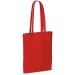 Umhängetasche aus Ökotex-Baumwolle, Tote Bag Werbung
